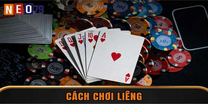 Cách Chơi Liêng – Trải Nghiệm Game Bài Hot Nhất 2026
