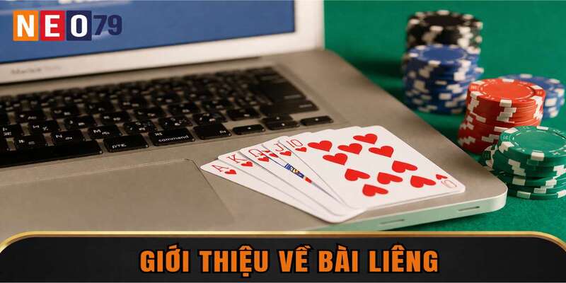 Giới thiệu về bài liêng