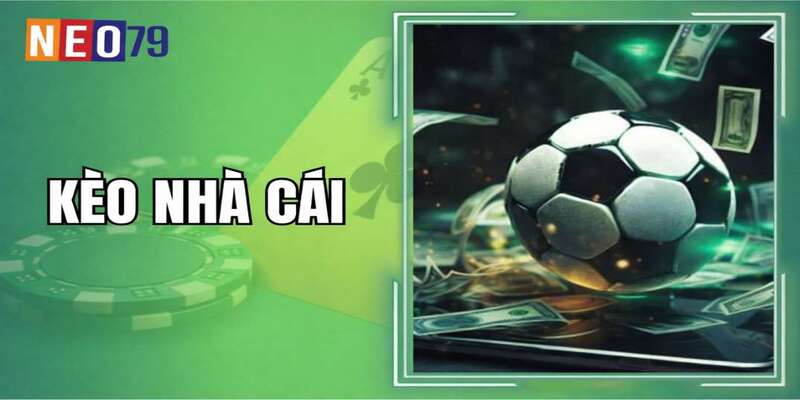 Kèo Nhà Cái – Khi Tỷ Lệ Kể Câu Chuyện Phía Sau Trận Đấu