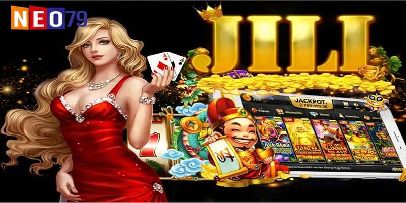 Nếu may mắn bạn sẽ có cơ hội nhận thưởng gấp nhiều lần trong Nổ hũ JILI