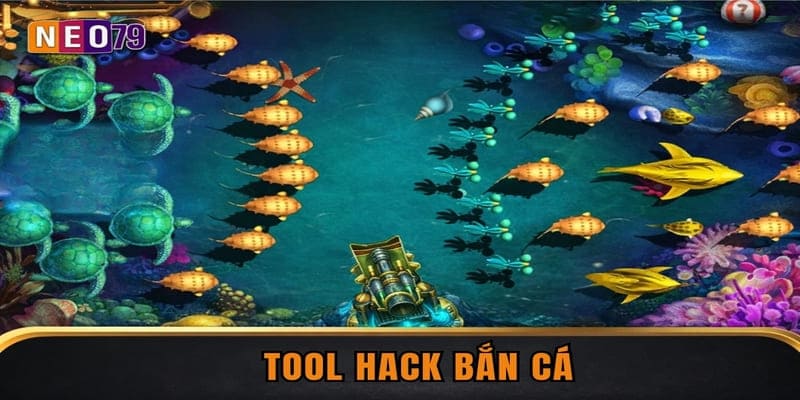 Tool Hack Bắn Cá – Đánh Giá Lợi Ích Và Rủi Ro Cho Người Dùng Mới Nhất 2026